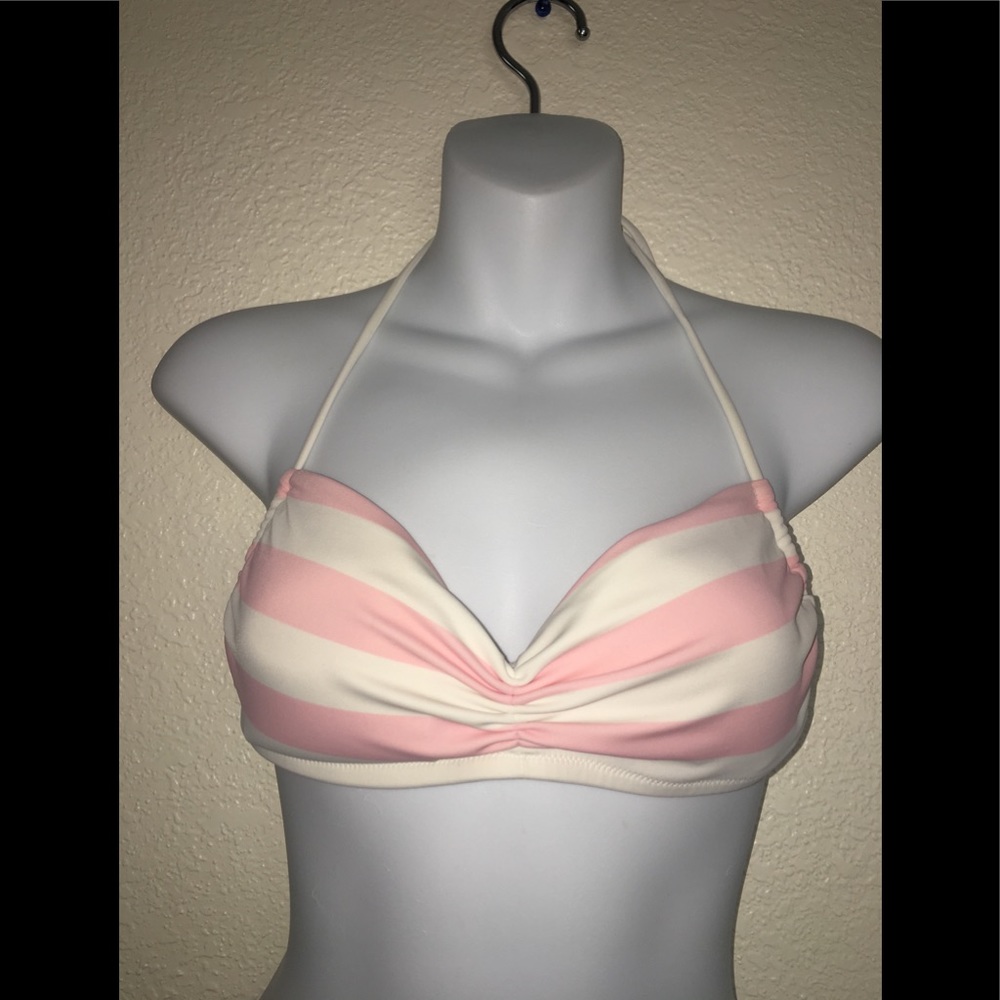 Victoria’s Secret Lot of 2 Bikini Swim Top Size S - Picture 4 of 6